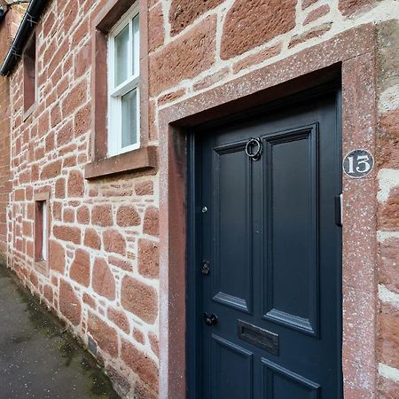 Thrums Cottage Kirriemuir Exteriör bild